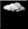 Cloudy